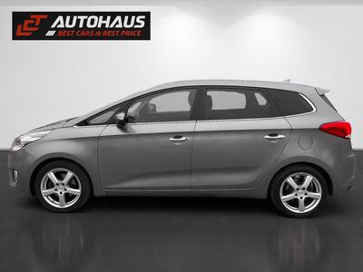 KIA Carens Gebrauchtwagen