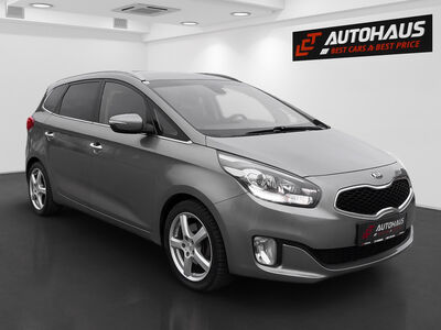 KIA Carens Gebrauchtwagen