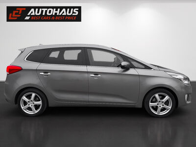 KIA Carens Gebrauchtwagen