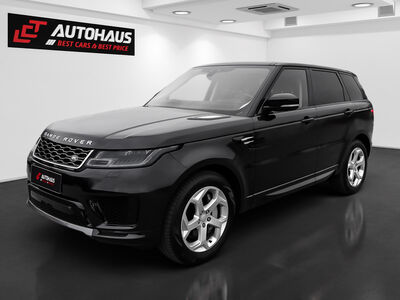 Land Rover Range Rover Sport Gebrauchtwagen