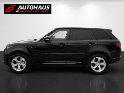 Land Rover Range Rover Sport Gebrauchtwagen