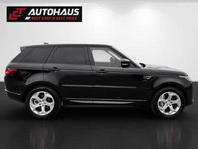 Land Rover Range Rover Sport Gebrauchtwagen