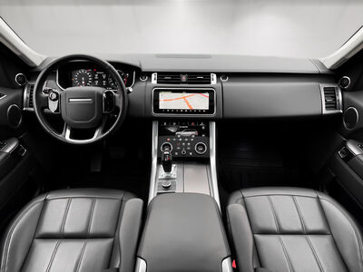 Land Rover Range Rover Sport Gebrauchtwagen