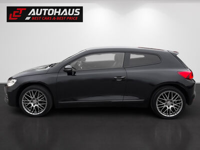 VW Scirocco Gebrauchtwagen