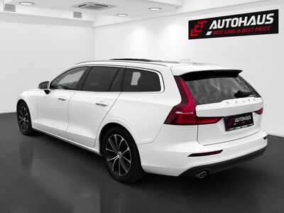 Volvo V60 Gebrauchtwagen