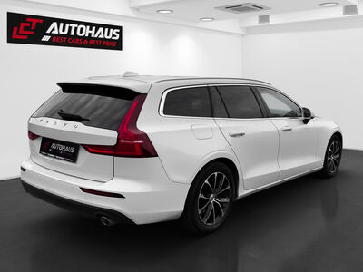 Volvo V60 Gebrauchtwagen