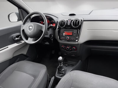 Dacia Lodgy Gebrauchtwagen