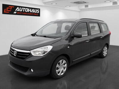 Dacia Lodgy Gebrauchtwagen