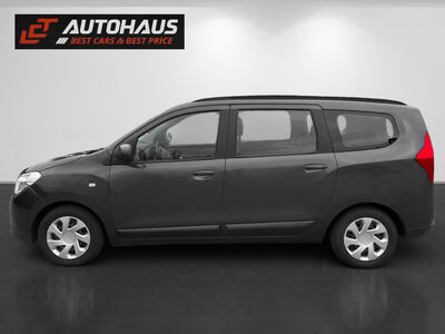 Dacia Lodgy Gebrauchtwagen