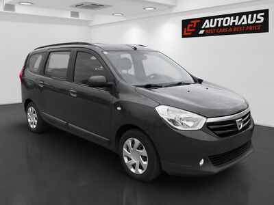 Dacia Lodgy Gebrauchtwagen