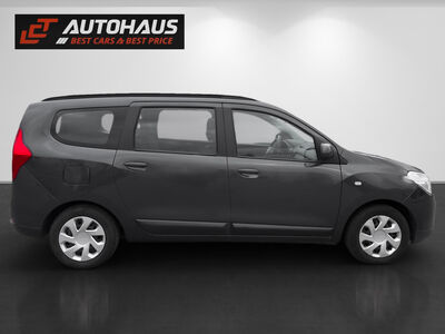 Dacia Lodgy Gebrauchtwagen