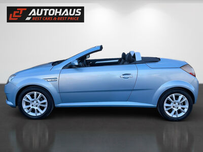 Opel Tigra Gebrauchtwagen