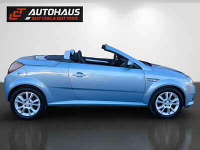 Opel Tigra Gebrauchtwagen