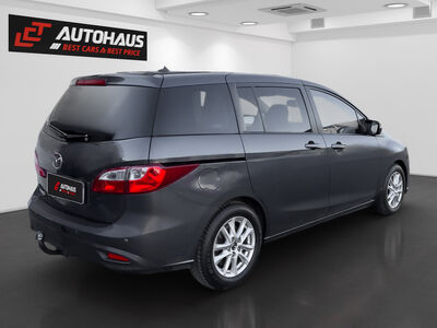 Mazda Mazda5 Gebrauchtwagen