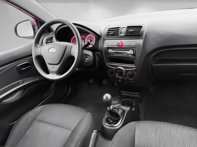 KIA Picanto Gebrauchtwagen