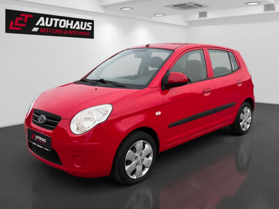 KIA Picanto Gebrauchtwagen