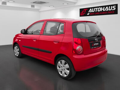 KIA Picanto Gebrauchtwagen