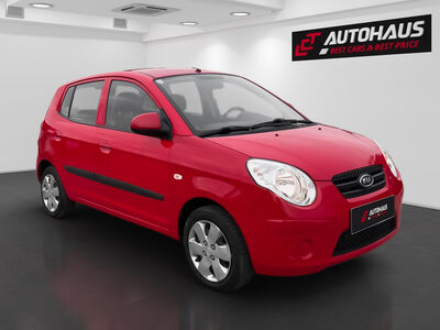 KIA Picanto Gebrauchtwagen