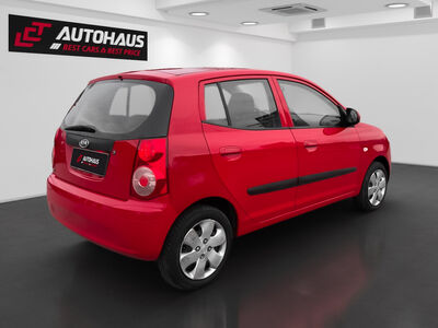 KIA Picanto Gebrauchtwagen