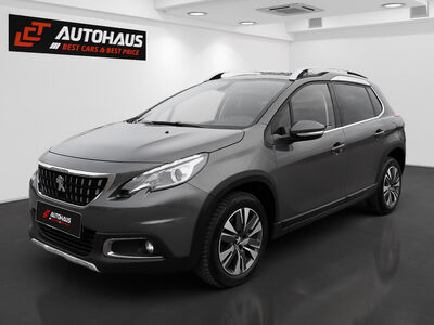 Peugeot 2008 Gebrauchtwagen