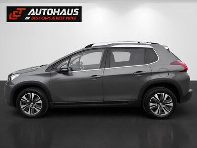 Peugeot 2008 Gebrauchtwagen