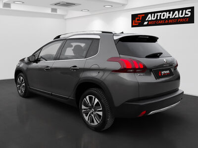 Peugeot 2008 Gebrauchtwagen