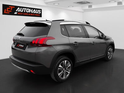 Peugeot 2008 Gebrauchtwagen