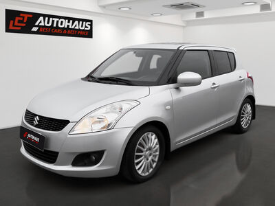 Suzuki Swift Gebrauchtwagen