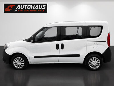 Fiat Doblo Gebrauchtwagen