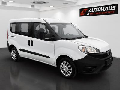 Fiat Doblo Gebrauchtwagen