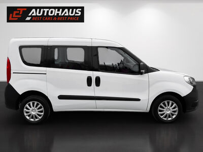 Fiat Doblo Gebrauchtwagen