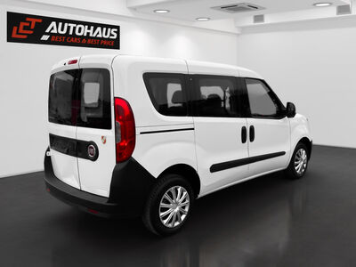 Fiat Doblo Gebrauchtwagen