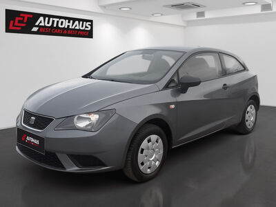 Seat Ibiza Gebrauchtwagen