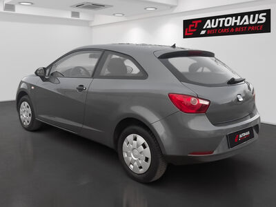 Seat Ibiza Gebrauchtwagen