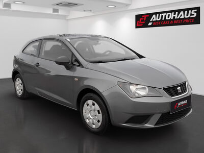 Seat Ibiza Gebrauchtwagen