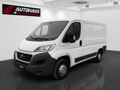 Fiat Ducato Gebrauchtwagen