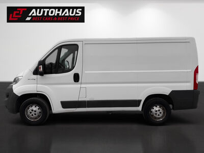 Fiat Ducato Gebrauchtwagen