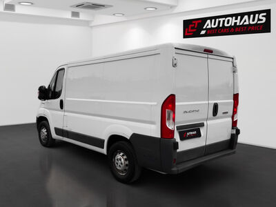 Fiat Ducato Gebrauchtwagen