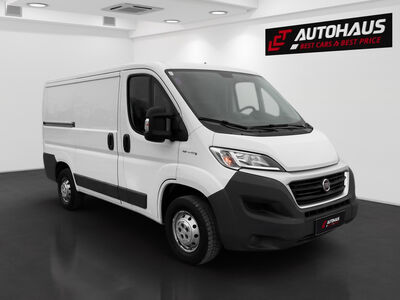 Fiat Ducato Gebrauchtwagen