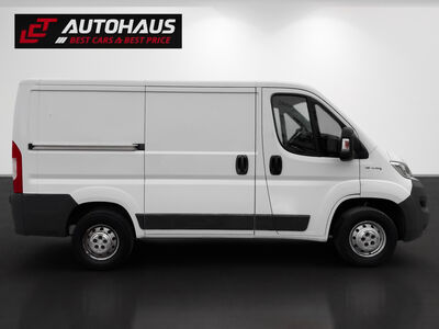 Fiat Ducato Gebrauchtwagen