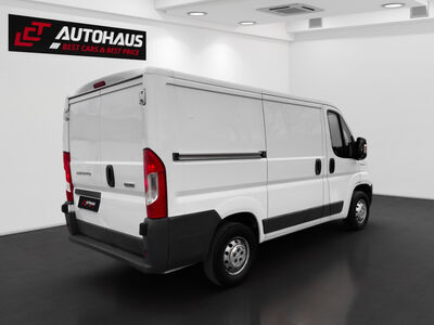 Fiat Ducato Gebrauchtwagen