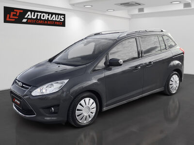 Ford C-MAX Gebrauchtwagen