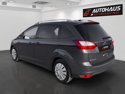 Ford C-MAX Gebrauchtwagen