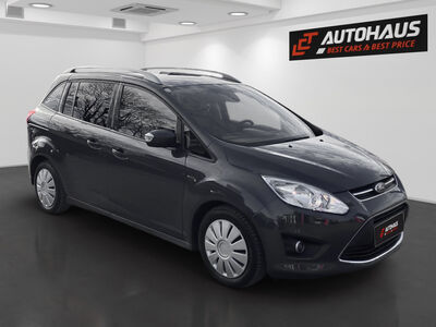 Ford C-MAX Gebrauchtwagen