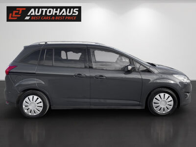 Ford C-MAX Gebrauchtwagen