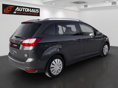 Ford C-MAX Gebrauchtwagen