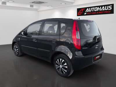 Mitsubishi Colt Gebrauchtwagen