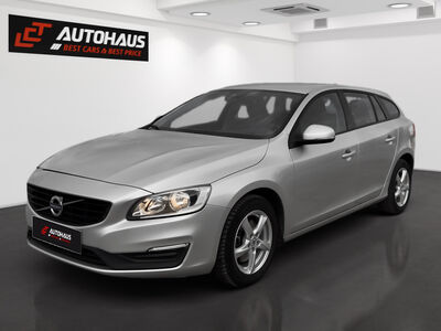 Volvo V60 Gebrauchtwagen