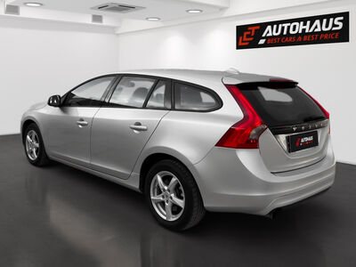 Volvo V60 Gebrauchtwagen