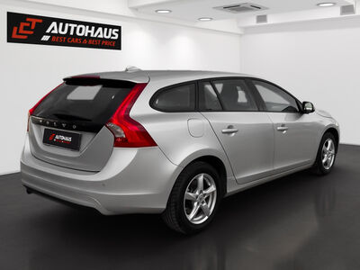 Volvo V60 Gebrauchtwagen